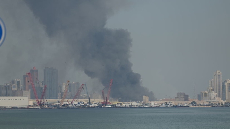 Fars: в результате ударов США и Израиля по Ирану погибли 555 человек