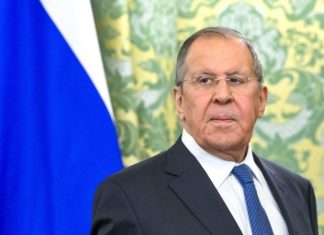 Филиппо раскритиковал посла Украины во Франции за выпад в адрес Лаврова