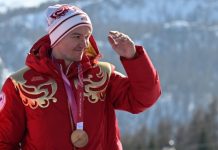 «Гордость однозначно»: россияне прошли под флагом страны на церемонии открытия и завоевали две бронзы на Паралимпиаде