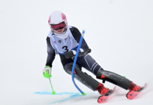 Горнолыжница Ворончихина стала победительницей Паралимпиады в супергиганте