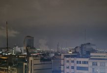 Гутерреш заявил, что конфликт вокруг Ирана вышел из-под контроля