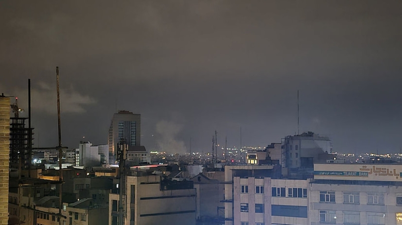 Гутерреш заявил, что конфликт вокруг Ирана вышел из-под контроля