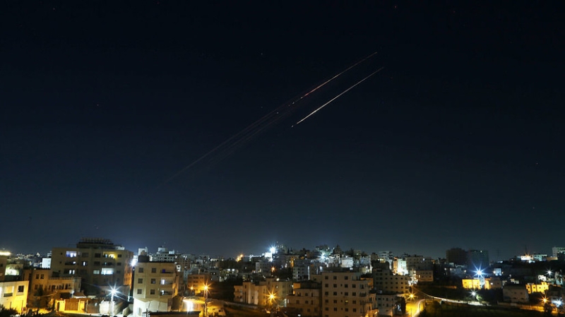 «Хорошего варианта нет»: западные СМИ — о возможных исходах войны США против Ирана