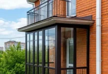 Остекление балконов как способ повысить комфорт и функциональность жилья