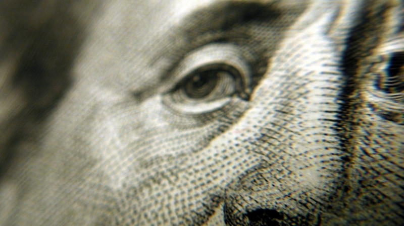 Инвестстратег Коган: спрос на доллары возвращается на фоне нестабильности в мире