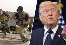 «Используются как элемент обороны»: будут ли США вводить ЧВК для наземных операций в Иране