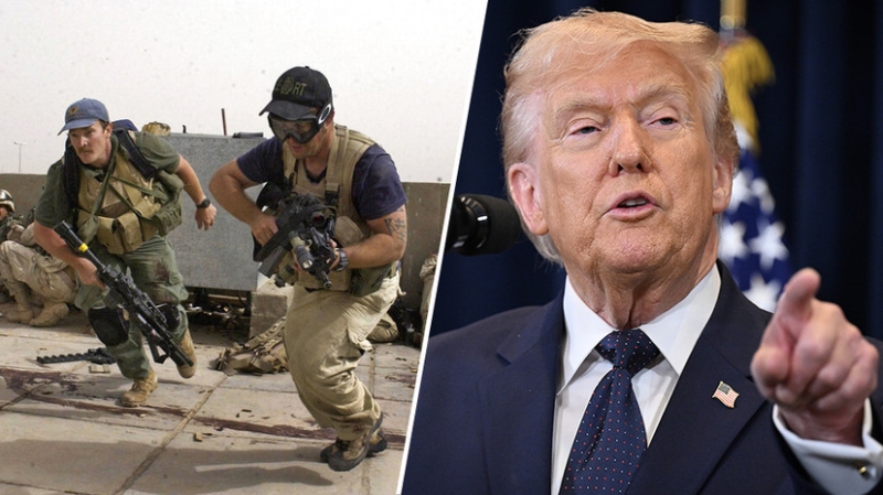 «Используются как элемент обороны»: будут ли США вводить ЧВК для наземных операций в Иране