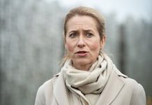 Каллас выдвинула обвинения против России