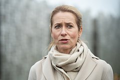 Каллас выдвинула обвинения против России