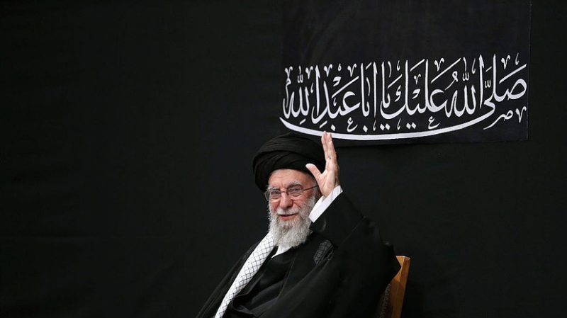 Кент: убийство Хаменеи сплотило иранцев вокруг КСИР