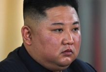 Ким Чен Ын заявил, что Пхеньян всегда будет с Москвой