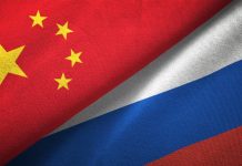 Китай и Россия в январе — феврале нарастили торговлю на 12%