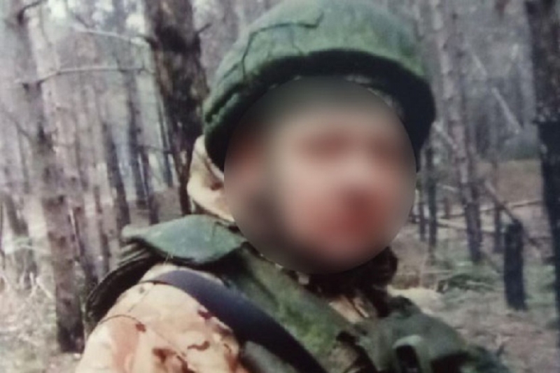 «Командир не бог, чтобы решать, кому жить, а кому умирать»: спецназовец рассказал, как спас свою группу от гибели