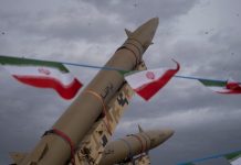 «Комбинированная операция ВКС и ВМС»: Иран ударил по украинскому складу и местам дислокации американских военных в Дубае