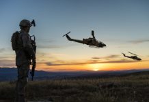 Крупалла призвал вывести американские войска с территории Германии