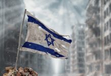 КСИР объявил о 70-й волне ракетных ударов по Израилю и базам США в регионе