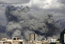 «Лицемерию нет границ»: почему в западных странах не осудили атаку США и Израиля на Иран