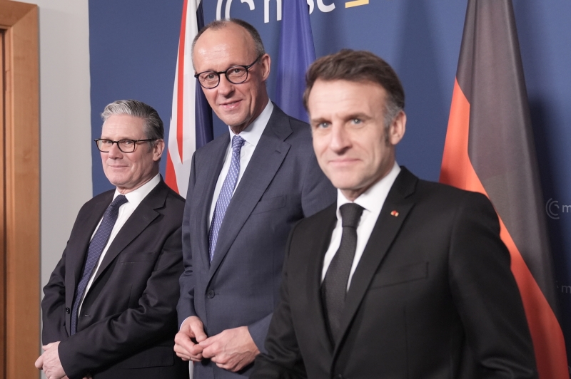 «Лицемерию нет границ»: почему в западных странах не осудили атаку США и Израиля на Иран