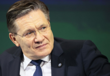 Лихачёв: нанесён новый удар непосредственно вблизи энергоблока АЭС «Бушер»