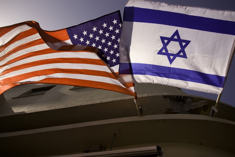 «Лишь привлекают удары»: как американские военные базы создают риски для стран Ближнего Востока