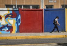 Мадуро впервые за долгое время сделал обращение к народу Венесуэлы