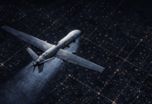 Mash: Прибалтика официально открыла своё небо дронам ВСУ для атак на Россию