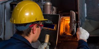 Программа для машиниста котельной: техника безопасности и охрана труда