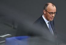 Мерц высказался о планах Франции по военно-морской миссии в Ормузском проливе