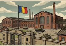 «Место в антироссийской коалиции»: почему Румыния наращивает военную помощь Украине