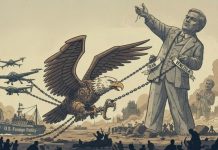 «Международное право уходит в прошлое»: эксперты — о планах США выбирать лидеров других стран