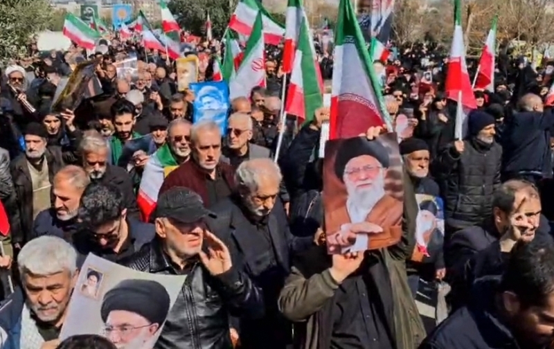 «Международное право уходит в прошлое»: эксперты — о планах США выбирать лидеров других стран