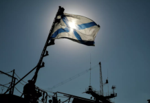 Минобороны: Черноморский флот уничтожил БЭК и подводный аппарат ВСУ