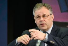 Мирошник: Киев атакой на Брянск хотел вернуть к себе внимание европейских хозяев