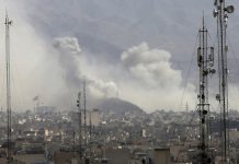 «Мотивы, не имеющие ничего общего с режимом нераспространения»: в России отреагировали на удары по Ирану