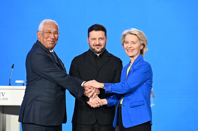 «Может вызвать неудобные вопросы»: почему Киев не позволяет ЕС провести инспекцию нефтепровода «Дружба»