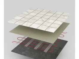 Теплый пол Electrolux: уют и тепло вашего дома