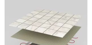 Теплый пол Electrolux: уют и тепло вашего дома