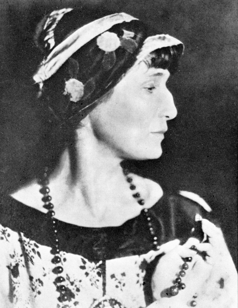 Музы, дивы, красавицы: пять русских женщин, покоривших мир