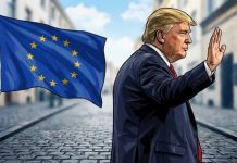 «Мы не должны были этого делать»: Трамп не намерен работать с Европой по Украине