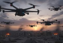 «Набрать очки в глазах США»: что может стоять за обещаниями Зеленского отправить украинских военных на Ближний Восток