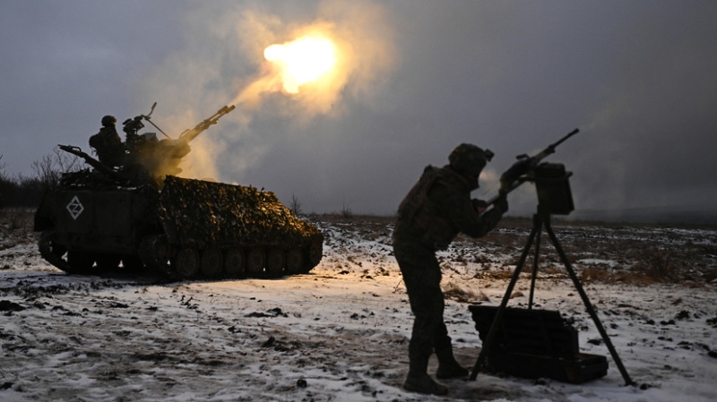 Над регионами России за ночь сбиты 16 БПЛА