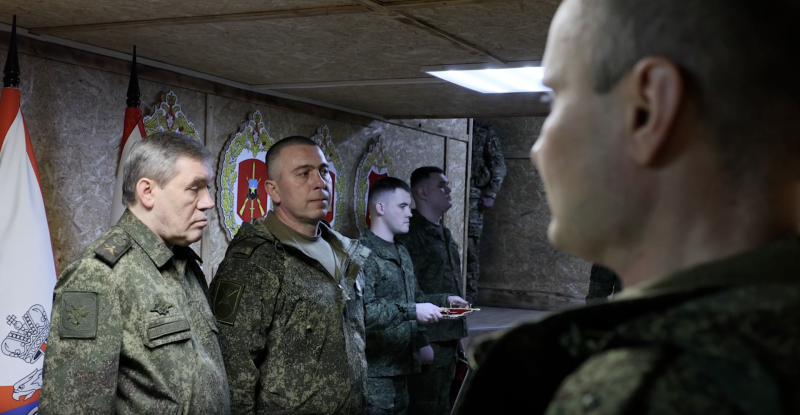 Наступление на Славянск и бои за Красный Лиман: как развивается ситуация в зоне СВО