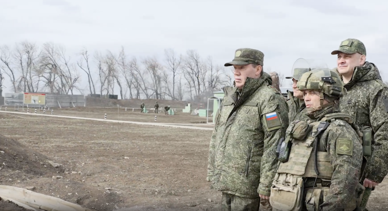 Наступление на Славянск и бои за Красный Лиман: как развивается ситуация в зоне СВО