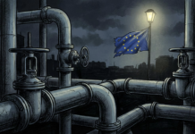 «Никаких сигналов не поступало»: Песков заявил об отсутствии инициативы ЕС вести диалог с Россией в сфере энергоресурсов