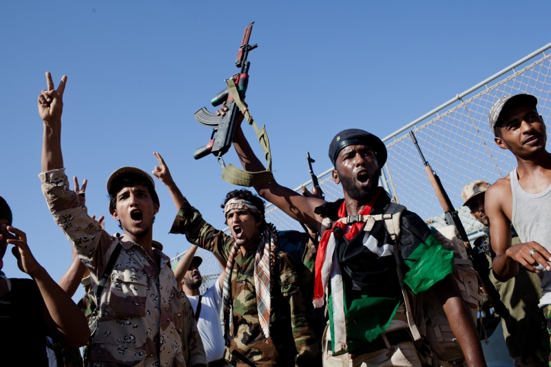 «Никто от повторения подобного сценария не застрахован»: к чему привело вторжение НАТО в Ливию 15 лет назад