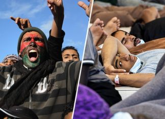 «Никто от повторения подобного сценария не застрахован»: к чему привело вторжение НАТО в Ливию 15 лет назад