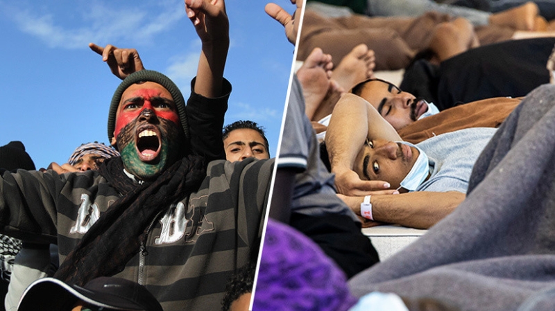 «Никто от повторения подобного сценария не застрахован»: к чему привело вторжение НАТО в Ливию 15 лет назад