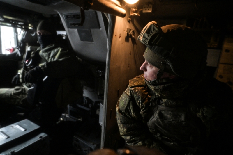 Ночной массированный удар: ВС РФ поразили объекты ВПК и энергетики киевского режима