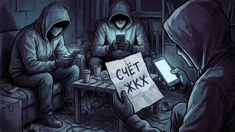 Новые мошеннические схемы: как преступники выдают себя за представителей ЖКХ