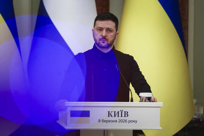 «Очередная политическая пощёчина»: как в Киеве пытаются оправдать отказ США от помощи в конфликте с Ираном